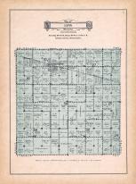 Lynn Township, Worthing, Lincoln County 1929